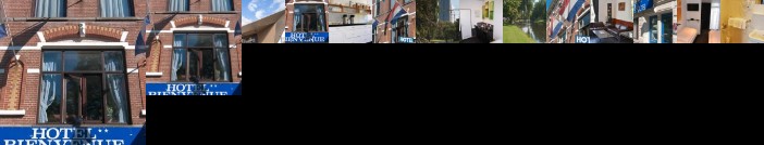 Hotel Bienvenue Rotterdam