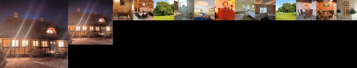 Skrobelev Gods Manor House