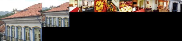 Hotel Pousada Classica