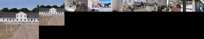 Holtegaard Bed & Breakfast