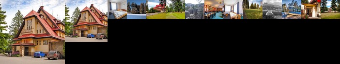 Parkhotel Skalni Mesto