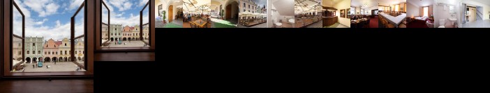 Hotel U Cerneho orla