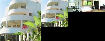 Nai Harn Apartment