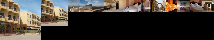 Hotel Safa Sidi Ifni