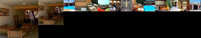 Hotel Recanto do Sol