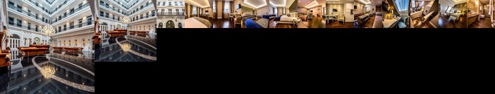 Prestige Hotel Budapest