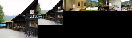 Skjolden Vandrerhjem