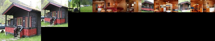 Vassbakken Kro og Camping
