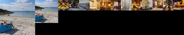 Tysfjord Hotel