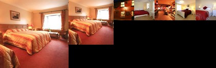 The Moorings Guesthouse & Seafood Restaurant