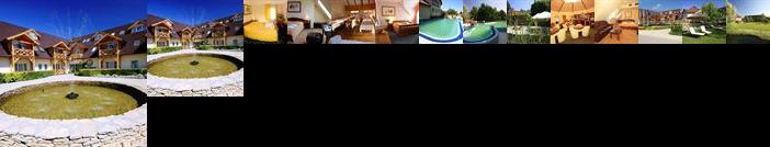 Orchidea Hotel Lipot