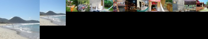 Bali Suites Itamambuca