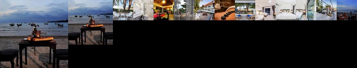 Thai Kamala Beach Front