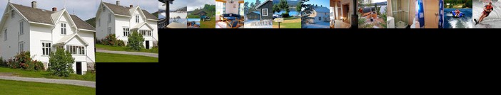 Nedre Strand Hytteutleie