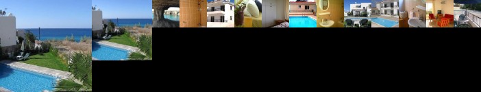 Aurora Apartments Peyia