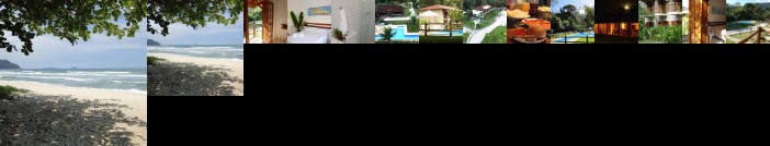 Pousada Praia de Itamambuca