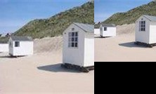 Lonstrup Camping - Mollebakken