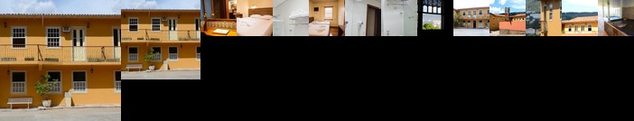 Mirante Hotel Ouro Preto