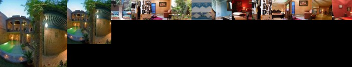 Le Riad Meknes