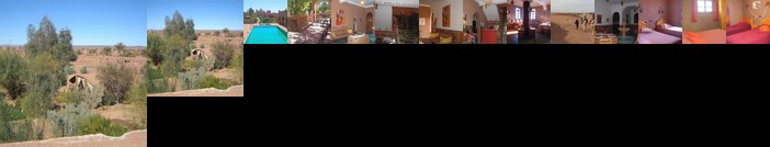 Riad Ma Bonne Etoile