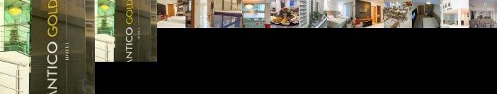 Atlantico Golden Apart Hotel