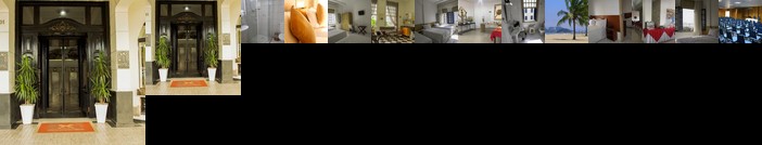 Atlantico Hotel Santos