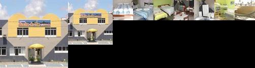 Pousada Rocha do Mar