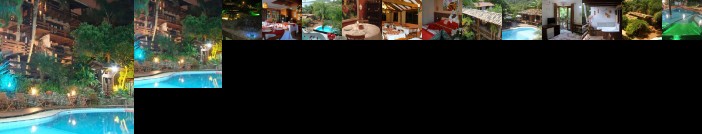 Pousada Georges Village