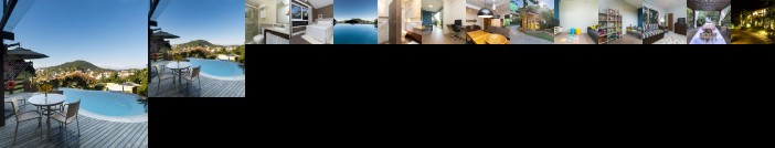 Pousada Vila do Bosque