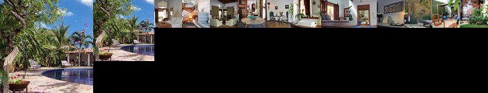 Casa de Sao Jose Hotel de Charme