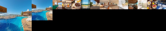 Hotel Costa Norte Massaguacu