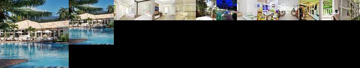 Costa Verde Tabatinga Hotel