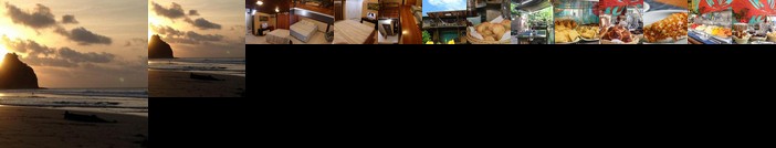 Flamboyant Residence