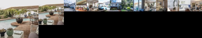 Admiralty Beach House