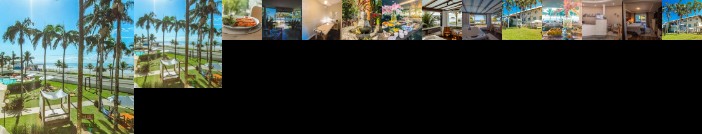 Hotel Villareal Praia Caieiras