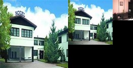 Fortuna Klicov Hotel