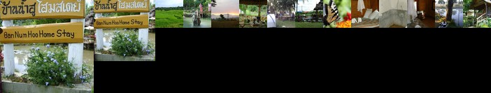 Ban Numhoo Homestay