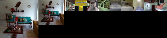 Pousada Velha Boipeba