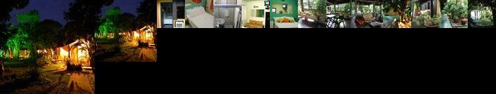 Pousada e Restaurante Fim da Trilha