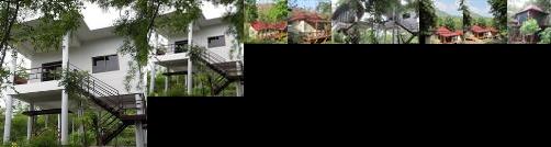 Kwangchow Waterfall Natural Health Resort