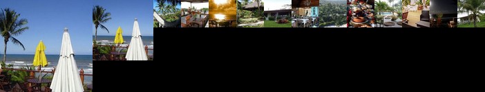 Pousada Morro dos Navegantes