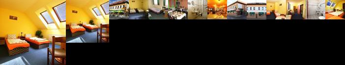 Hotel Classic Novy Bydzov