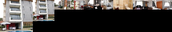 Meltonia Luxury Suites