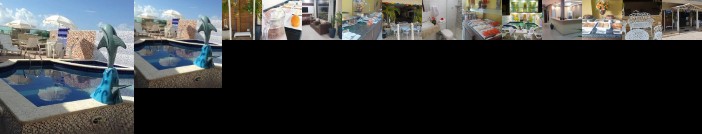 Pousada Maragolfinho