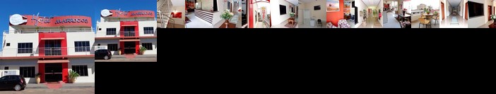 Hotel Marrocos