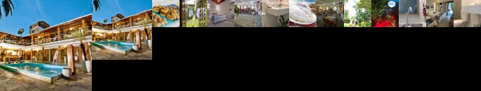 Pousada Lua Cheia Marechal Deodoro