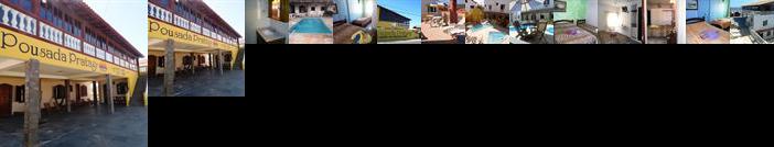 Pousada Pratagy