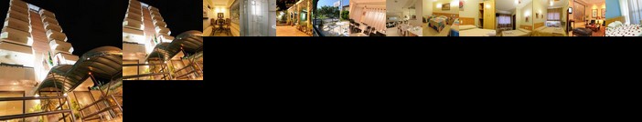 Hotel Montana Serra Negra