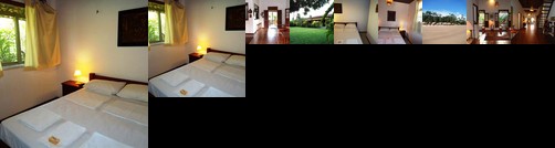 Pousada O Canto do Frances