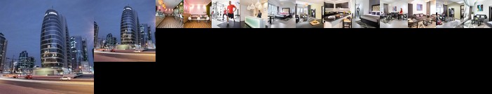 Citadines Metro Central Apartments